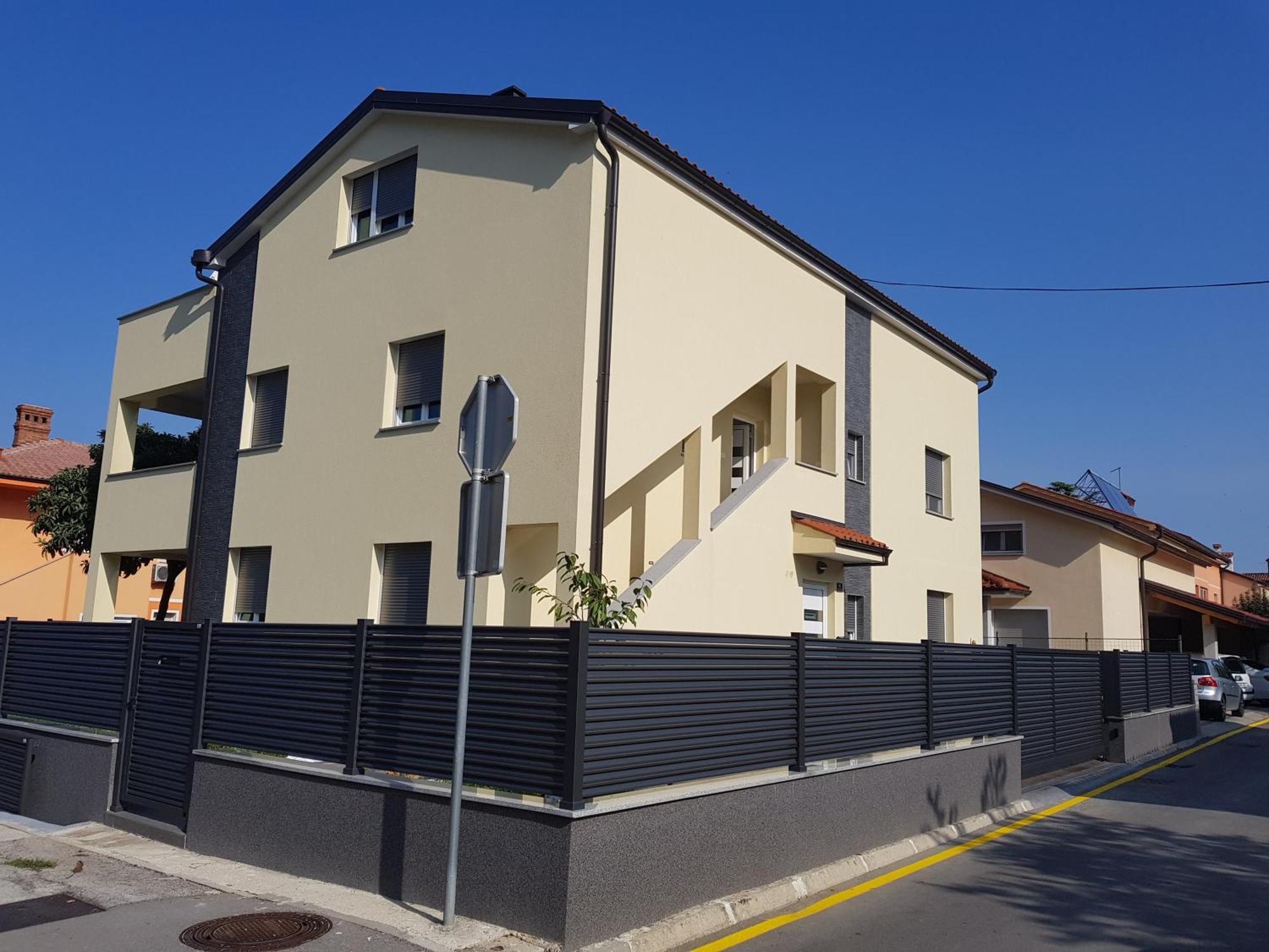 Apartizola Izola Exterior foto