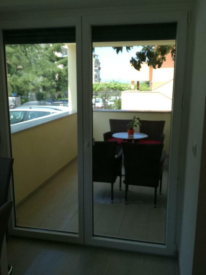 Apartizola Izola Exterior foto