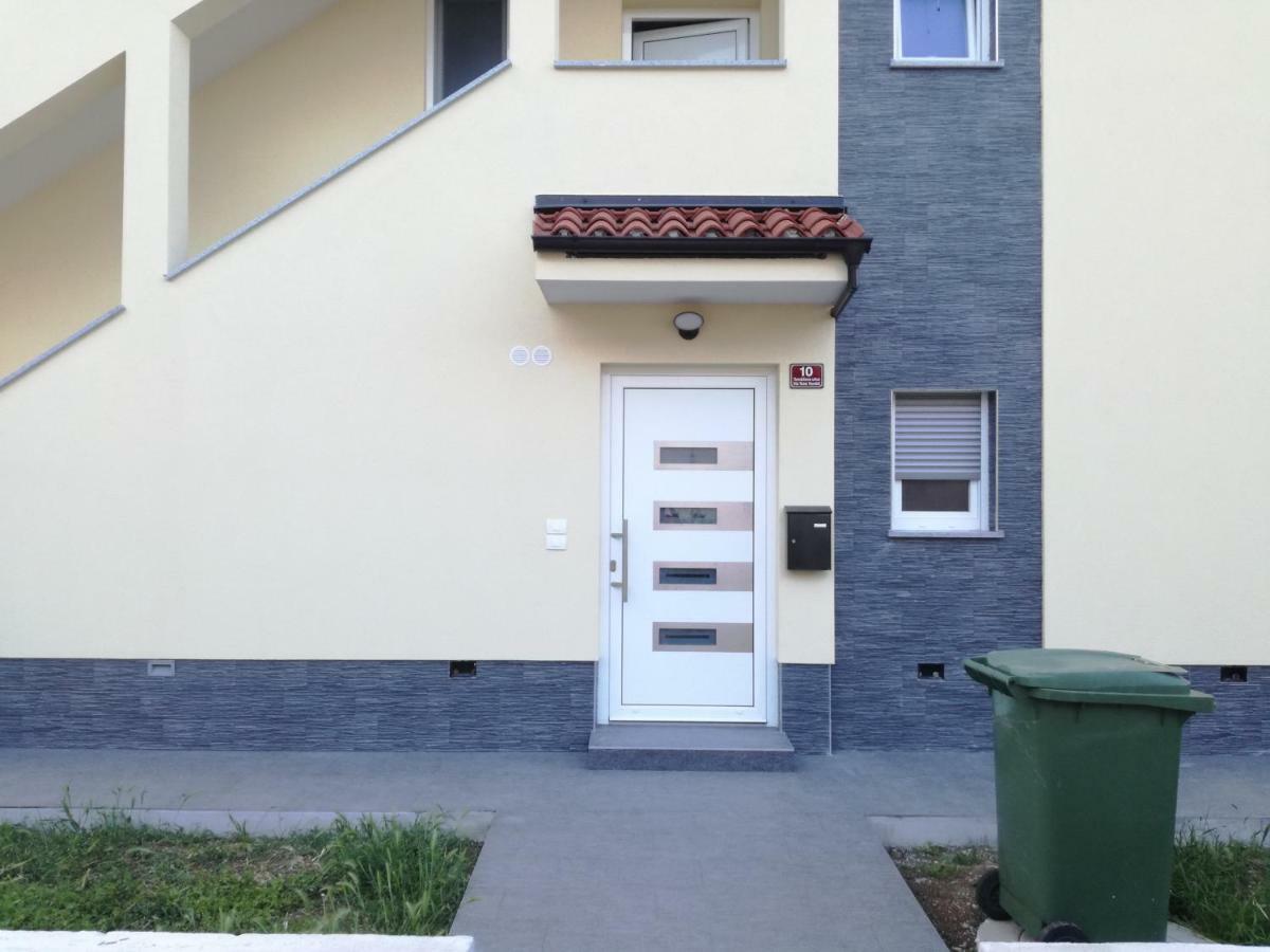 Apartizola Izola Exterior foto